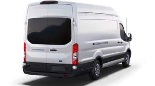 2024 Ford E-Transit™ External Image 3